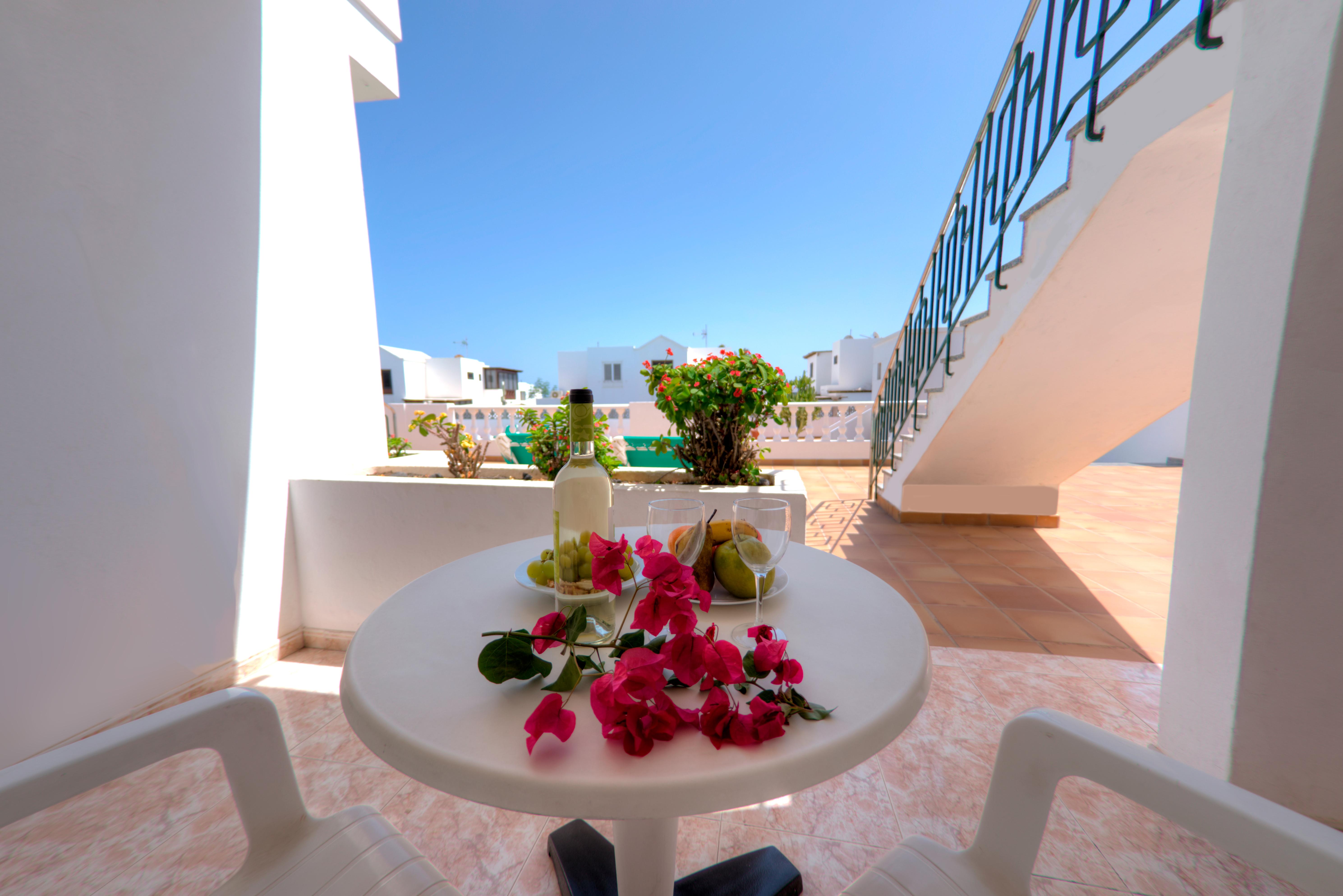 Apartamentos Tisalaya Puerto del Carmen  Dış mekan fotoğraf