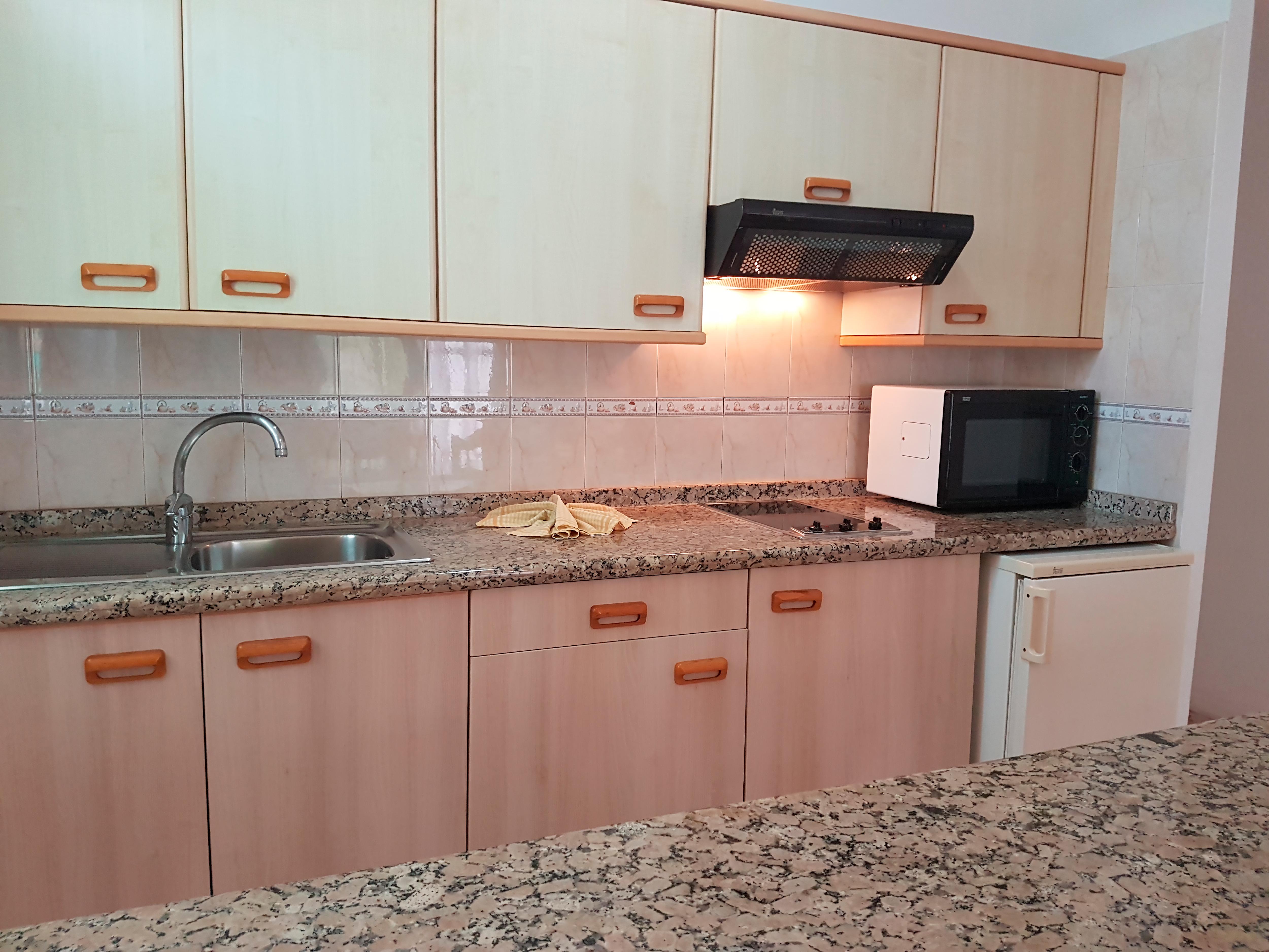 Apartamentos Tisalaya Puerto del Carmen  Dış mekan fotoğraf