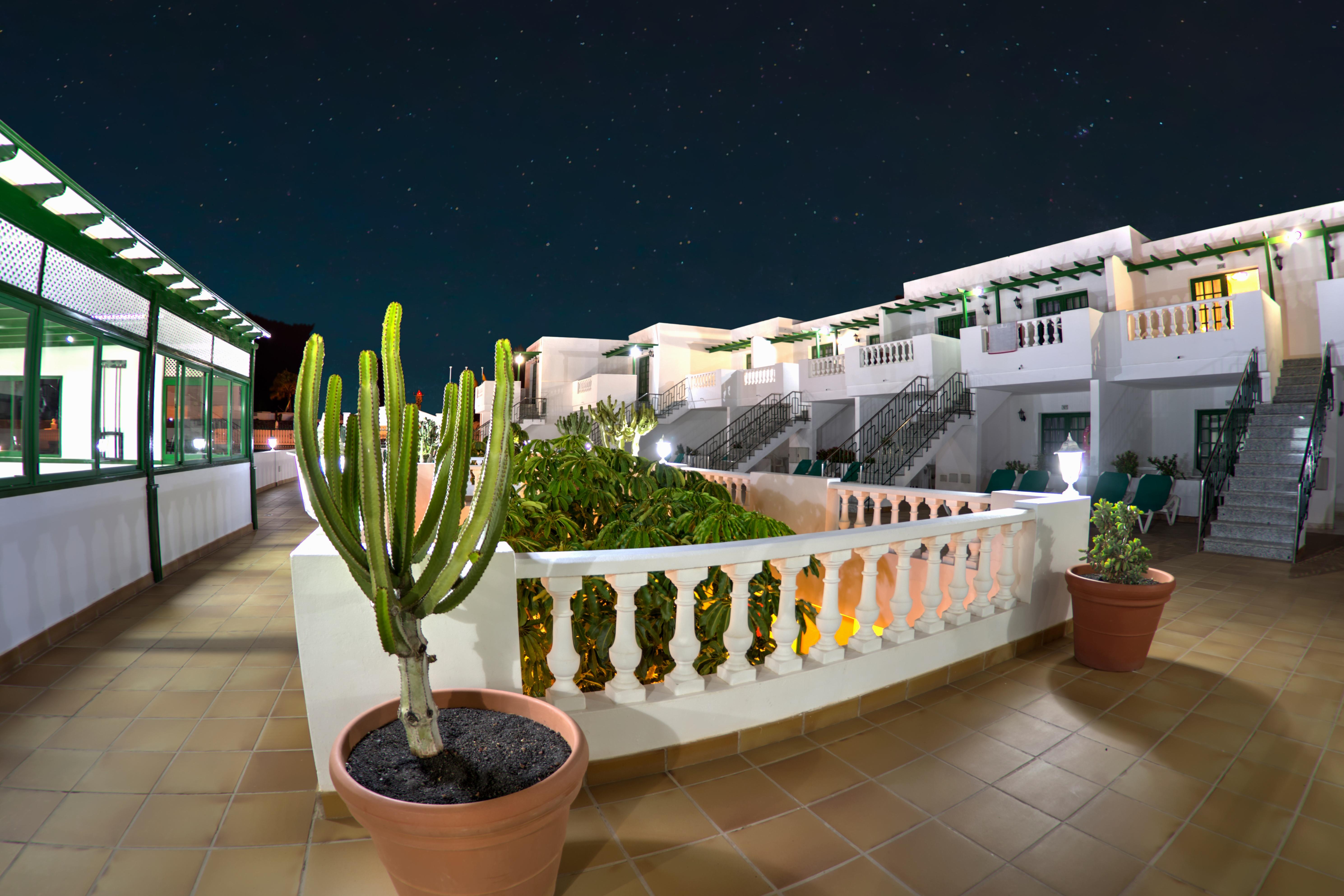 Apartamentos Tisalaya Puerto del Carmen  Dış mekan fotoğraf