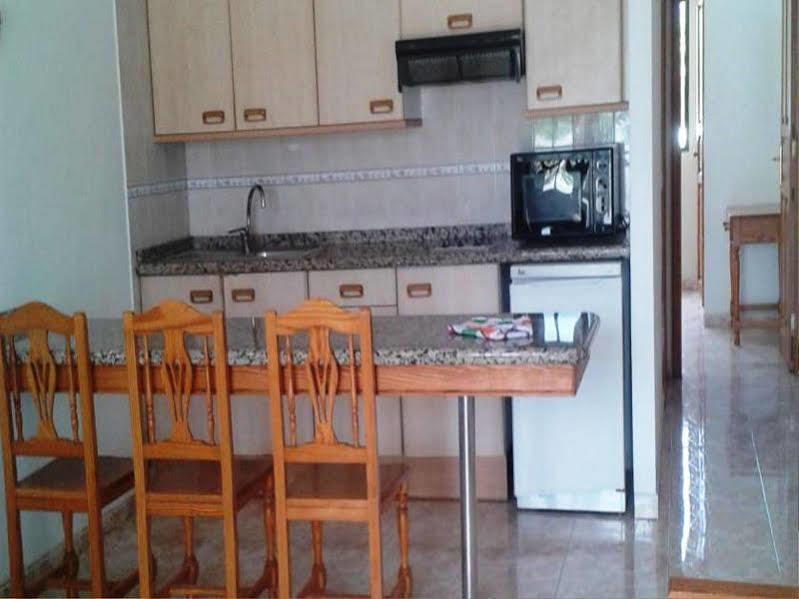 Apartamentos Tisalaya Puerto del Carmen  Dış mekan fotoğraf