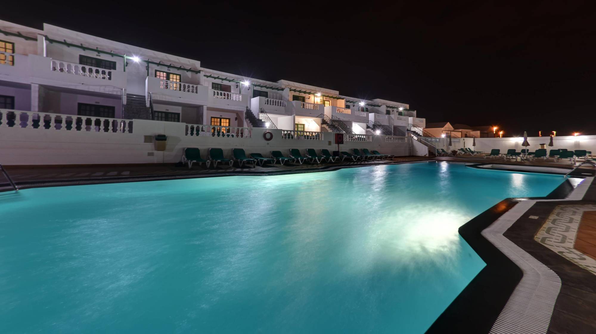 Apartamentos Tisalaya Puerto del Carmen  Dış mekan fotoğraf